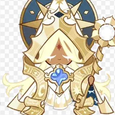 Profile image of 각성 퓨어바닐라