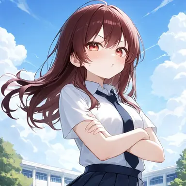 Profile image of 紅葉