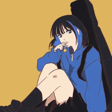 Profile image of 차하늘