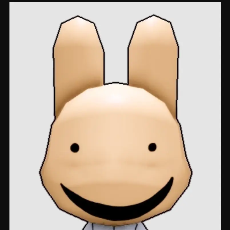 InlandCup9794의 Bunny bunny bunny bunny
