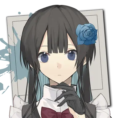 Profile image of 墓守 メメ