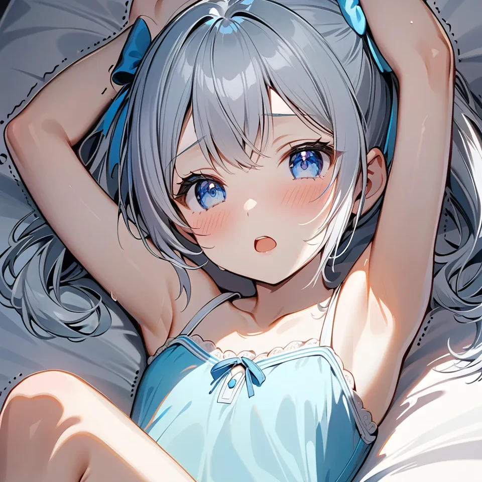 リリィ