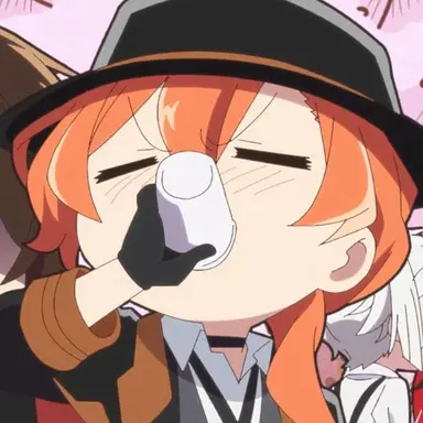 Profile image of 中原中也