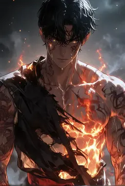 Profile image of ソル