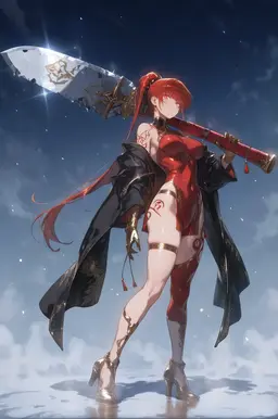 Profile image of メイリン