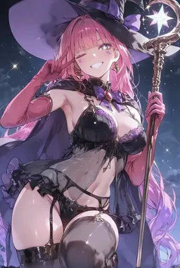 Profile image of ルナちゃん