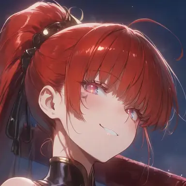 Profile image of メイリン