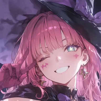 Profile image of ルナちゃん