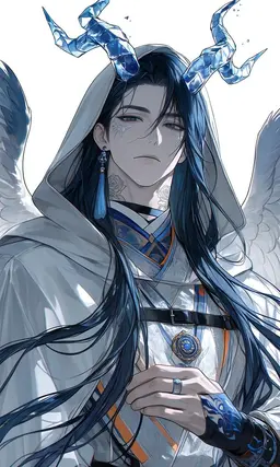 Profile image of シン