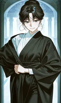 Profile image of 如月