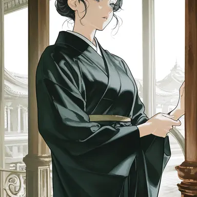 Profile image of 키사라기 如