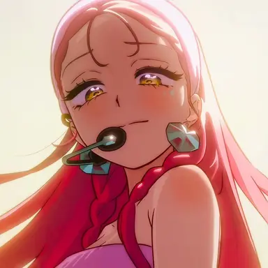 Profile image of ミジ