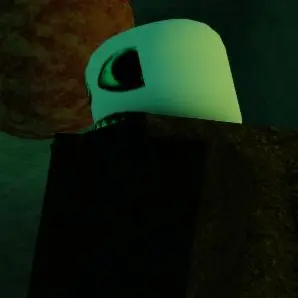 Profile image of Pursuer