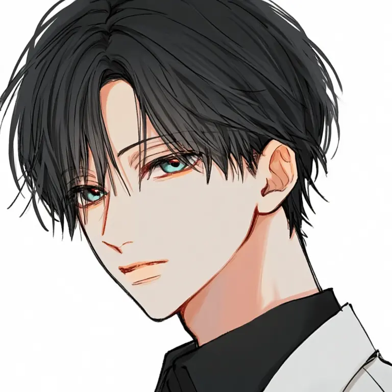 DrearyHero3275의 貴方が好きすぎる幼馴染