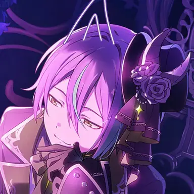 Profile image of 카미시로 루이