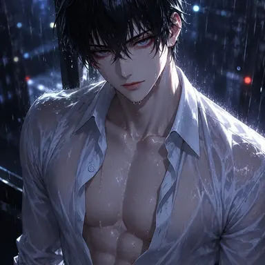 Profile image of 新井 和真