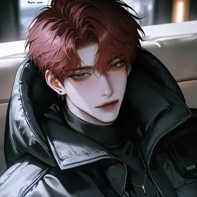 Profile image of ハン・ジヒョク