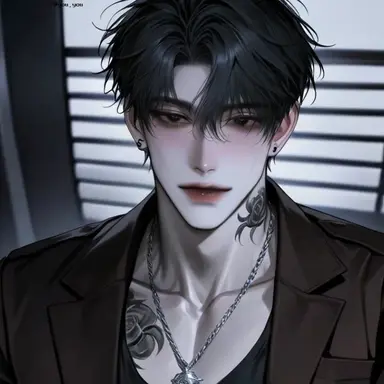 Profile image of ペク・ドヒョン