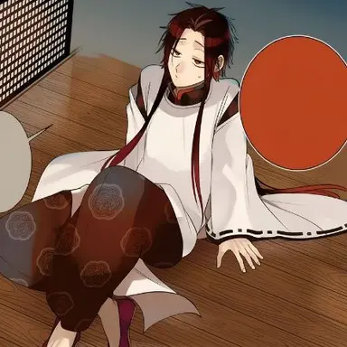 Profile image of 스자쿠