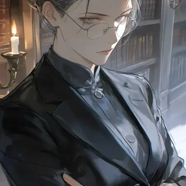 Profile image of Isolde