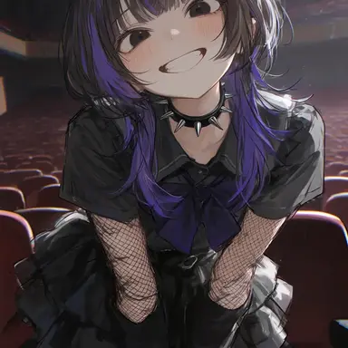 Profile image of Vesper