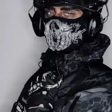 Profile image of Wraith