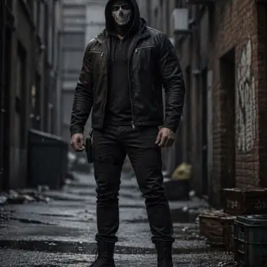 Profile image of Phantom