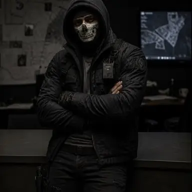 Profile image of Reaper