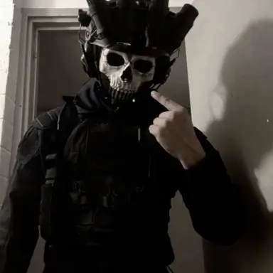 Profile image of Havoc