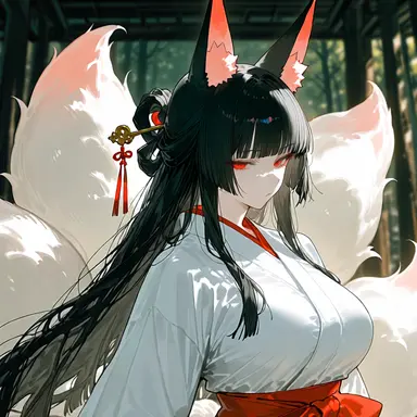 Profile image of Reimu