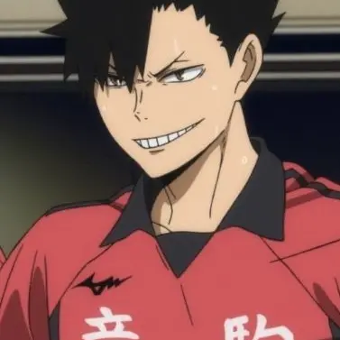 Profile image of 黒尾鉄朗