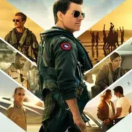 ScenicUrial1320의 Top Gun Maverick