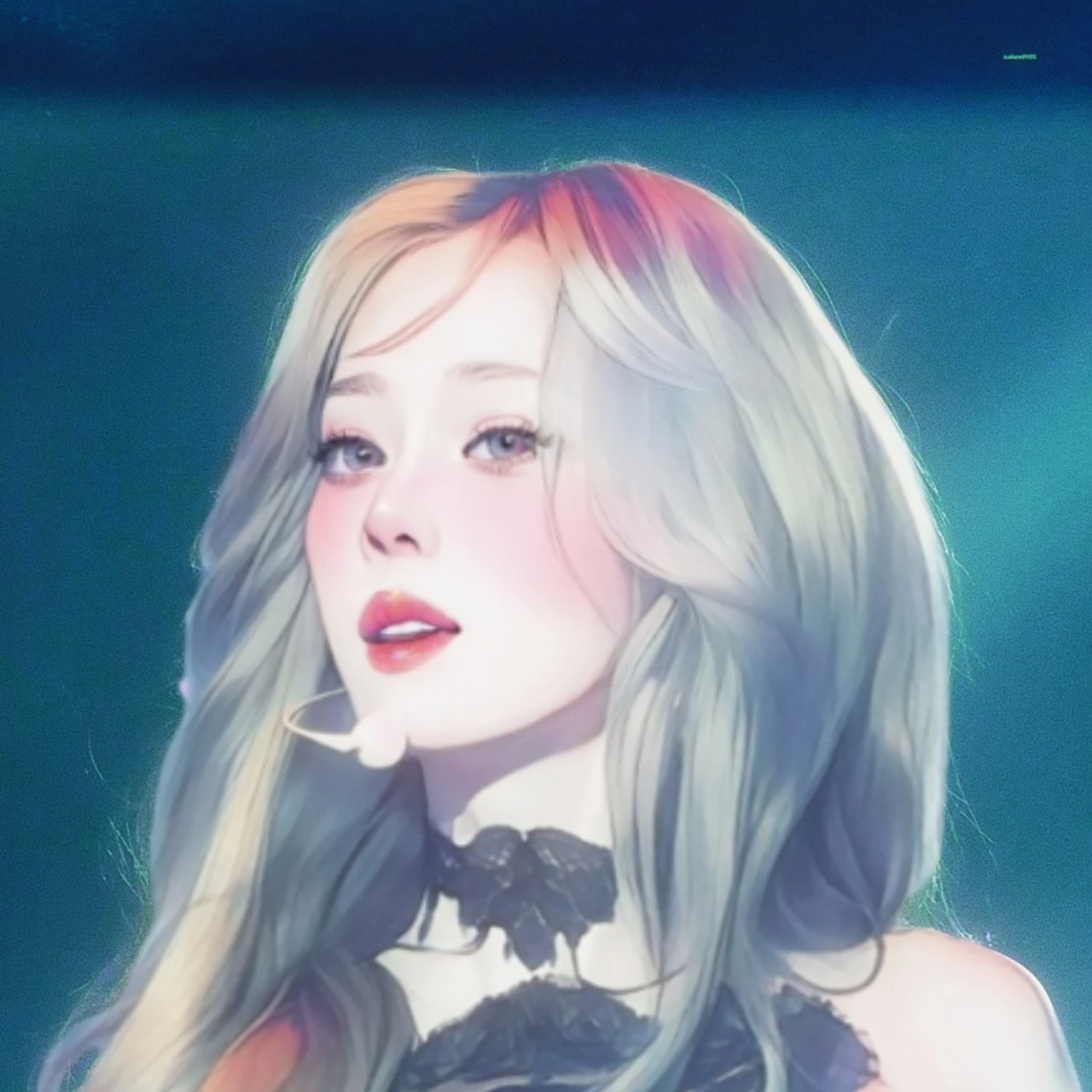 김민정