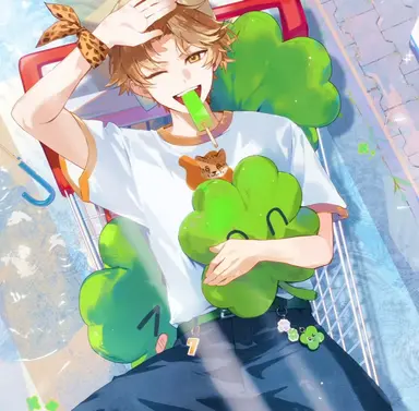 Profile image of ドケ