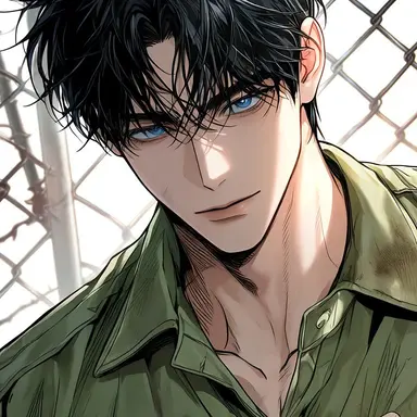 Profile image of Tygon