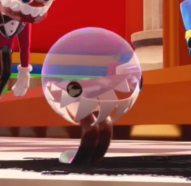 Profile image of 버블