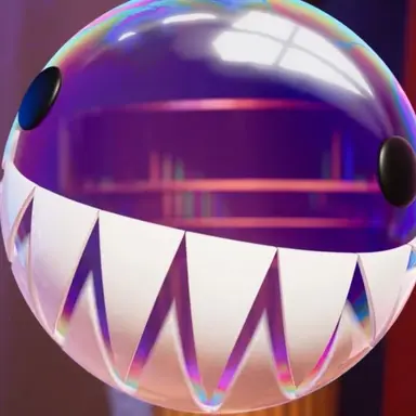 Profile image of 버블