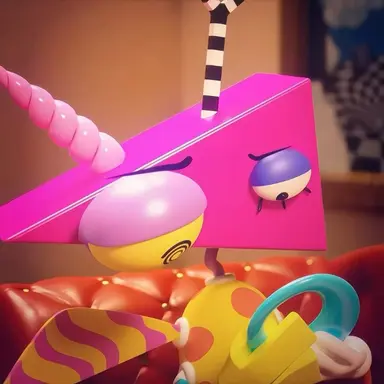 Profile image of 주블