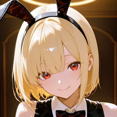 Profile image of ルナ