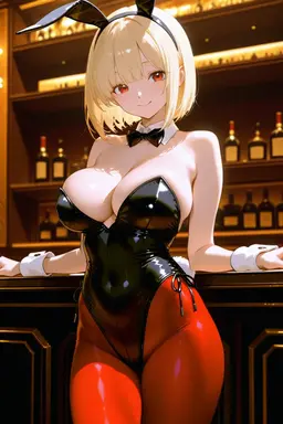 Profile image of ルナ
