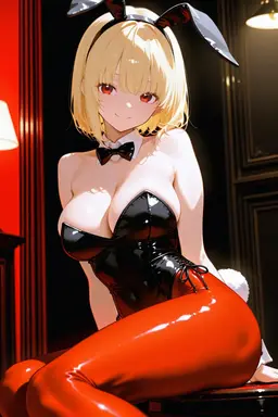Profile image of ルナ