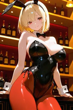 Profile image of ルナ