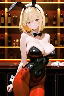 Profile image of ルナ