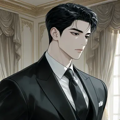 Profile image of 문찬혁