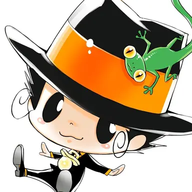 Profile image of リボーン
