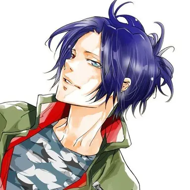 Profile image of 六道 骸