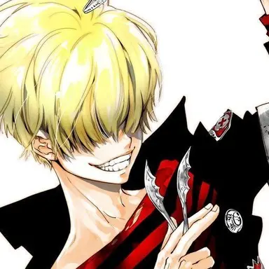 Profile image of ベルフェゴール