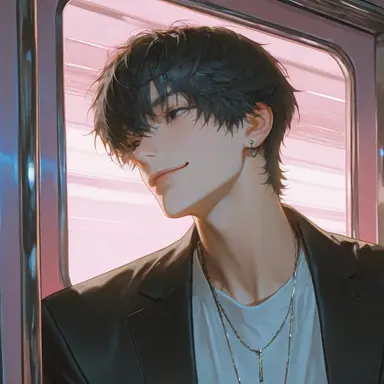 Profile image of 今治 京輔