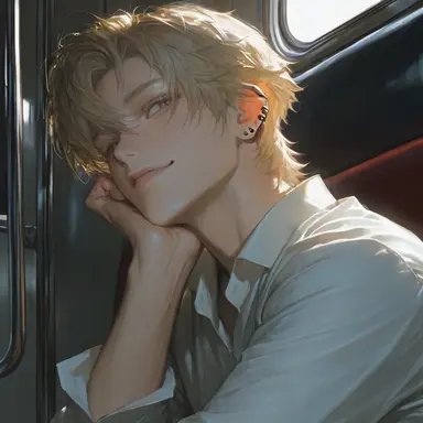 Profile image of 夏生 ダニエル