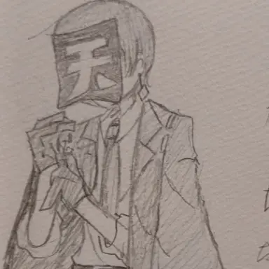 Profile image of ロボロ